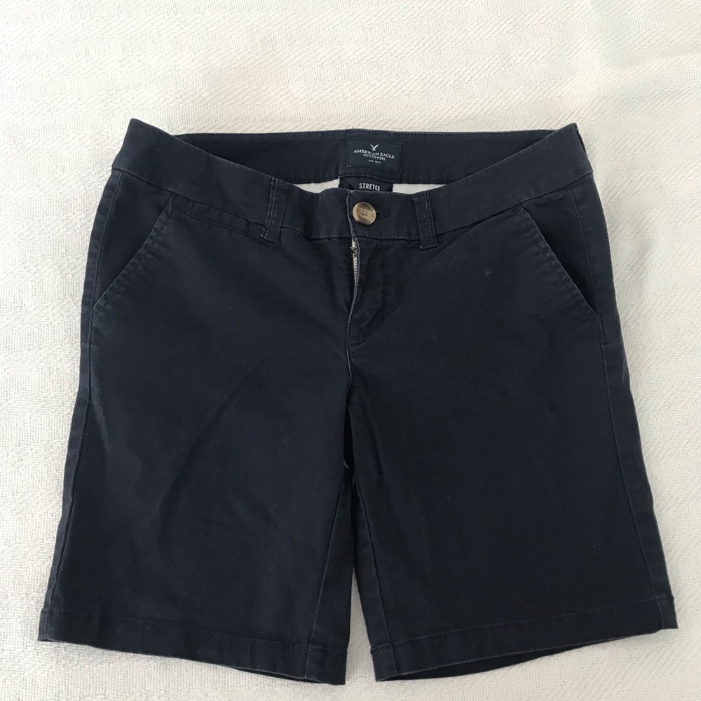 American Eagle Bermuda Shorts